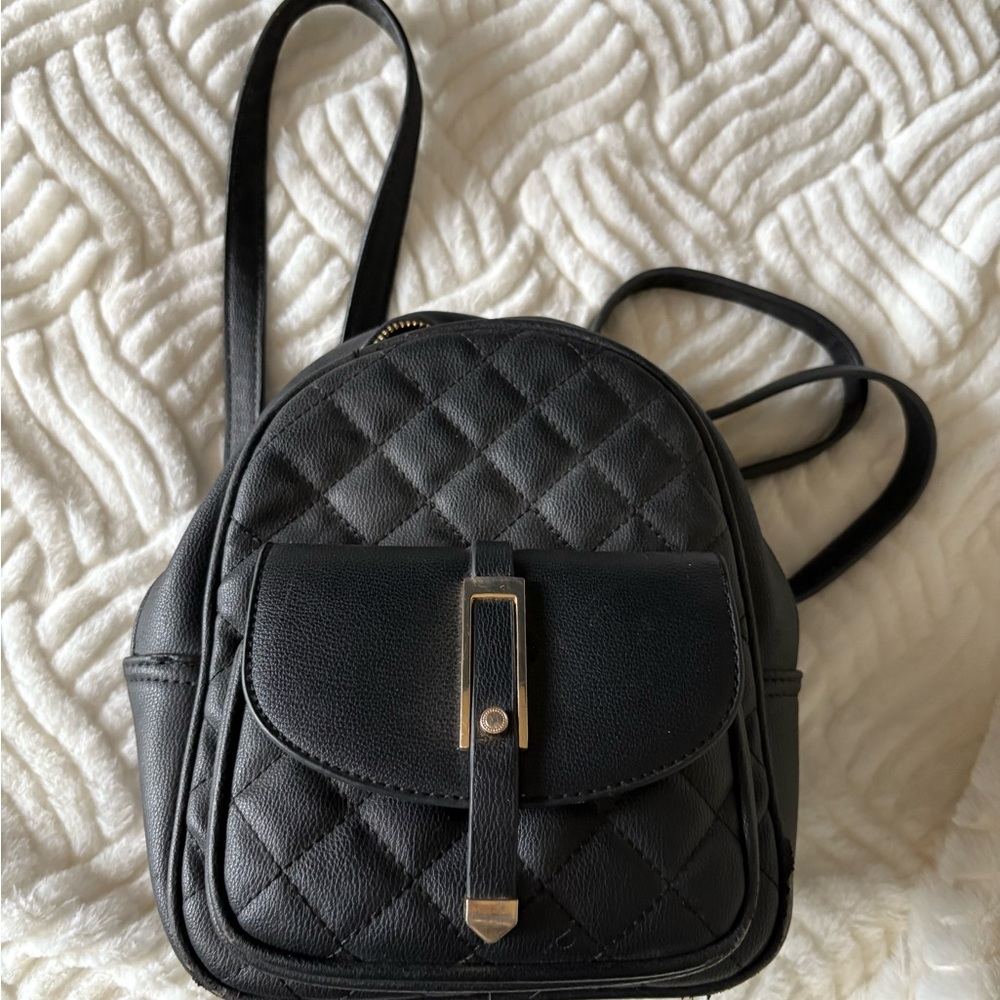 Black bag